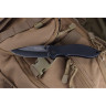 Нож MR BLADE ROOK BLACK